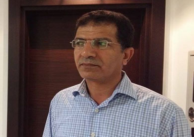 عضو مجلس النواب الليبي، عبدالنبي عبدالمولى